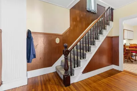 Entry Way - 20 Trinity Ave, Lynn, MA 01902 photo 4 of 5