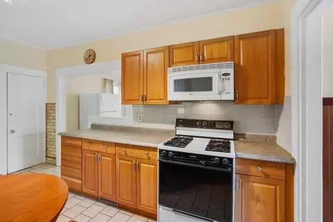 Kitchen - 20 Trinity Ave, Lynn, MA 01902 photo 3 of 4