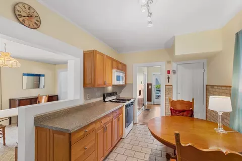 Kitchen - 20 Trinity Ave, Lynn, MA 01902 photo 2 of 4