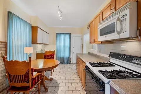 Kitchen - 20 Trinity Ave, Lynn, MA 01902 photo 4 of 4