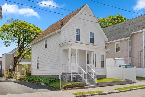 Exterior - 20 Trinity Ave, Lynn, MA 01902 photo 3 of 3