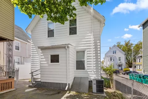 Exterior - 20 Trinity Ave, Lynn, MA 01902 photo 2 of 3