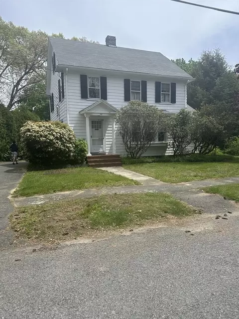 36 Coulton Park, Needham, MA 02492 photo 2