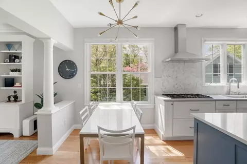 Kitchen - 204 Brookline St, Needham, MA 02492 photo 5 of 5