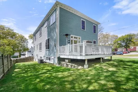 Exterior - 204 Brookline St, Needham, MA 02492 photo 3 of 3