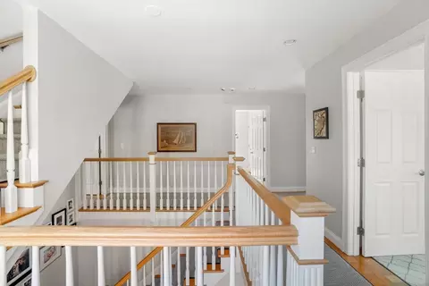 Entry Way - 204 Brookline St, Needham, MA 02492 photo 2 of 3