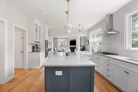 Kitchen - 204 Brookline St, Needham, MA 02492 photo 3 of 5