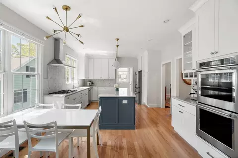 Kitchen - 204 Brookline St, Needham, MA 02492 photo 4 of 5