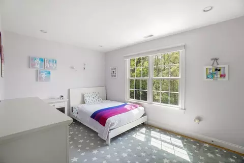 Bedroom - 204 Brookline St, Needham, MA 02492 photo 1 of 1