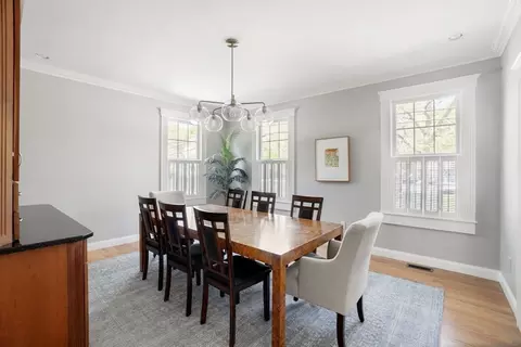 Dining - 204 Brookline St, Needham, MA 02492 photo 1 of 2