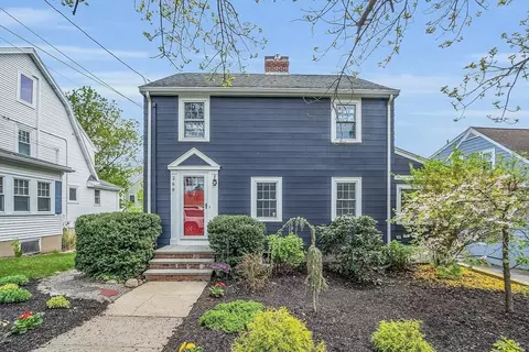 268 Highland Ave, Arlington, MA 02476