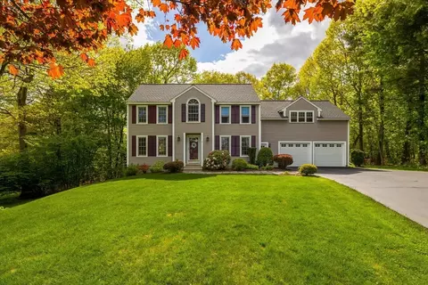 7 Sturbridge Cir, Shrewsbury, MA 01545