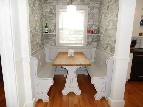 Dining - 28 S Flagg St, Worcester, MA 01602 photo 1 of 4