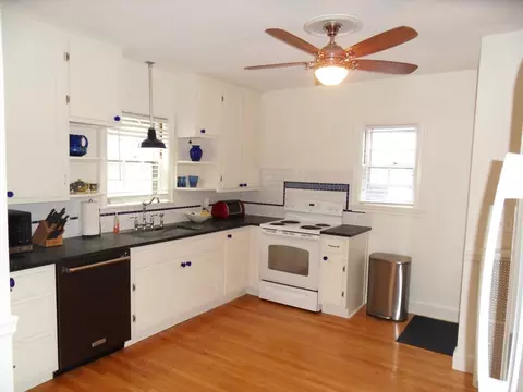 Kitchen - 28 S Flagg St, Worcester, MA 01602 photo 1 of 2