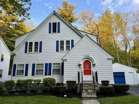 28 S Flagg St, Worcester, MA 01602