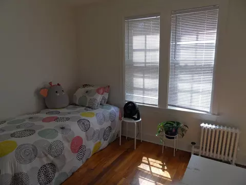 Bedroom - 28 S Flagg St, Worcester, MA 01602 photo 9 of 9