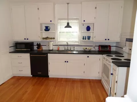 Kitchen - 28 S Flagg St, Worcester, MA 01602 photo 2 of 2