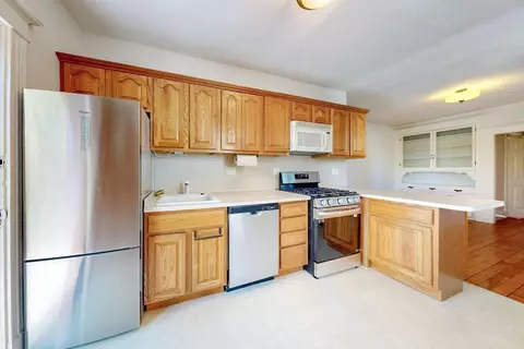 37 Park Vale Ave #3, Boston, MA 02134