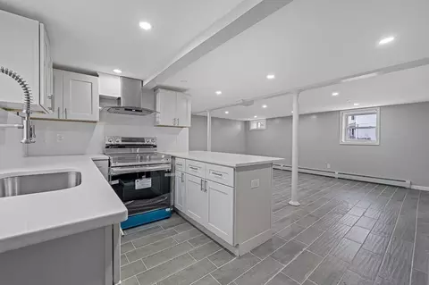 Kitchen - 73 Orient St, Worcester, MA 01604 photo 2 of 4
