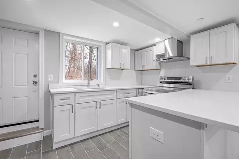 Kitchen - 73 Orient St, Worcester, MA 01604 photo 1 of 4