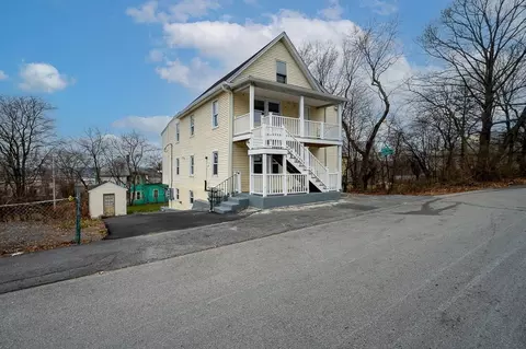 Exterior - 73 Orient St, Worcester, MA 01604 photo 2 of 4