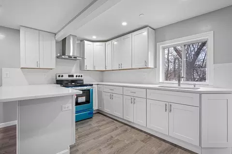 Kitchen - 73 Orient St, Worcester, MA 01604 photo 3 of 4