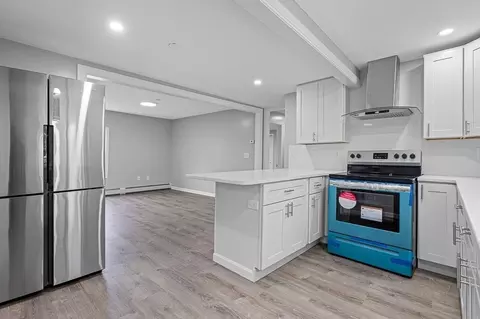 Kitchen - 73 Orient St, Worcester, MA 01604 photo 4 of 4