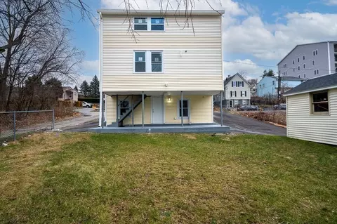Exterior - 73 Orient St, Worcester, MA 01604 photo 4 of 4