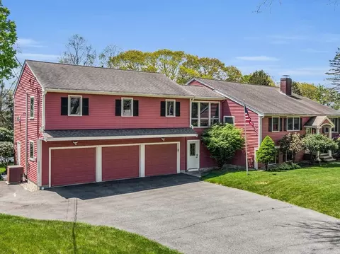 Exterior - 16 Grandview Rd, Danvers, MA 01923 photo 8 of 8