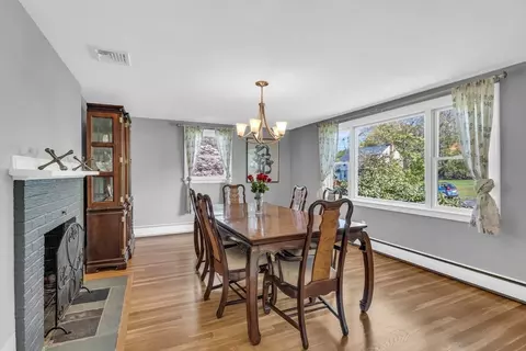 Dining - 16 Grandview Rd, Danvers, MA 01923 photo 1 of 1