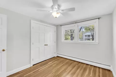 Bedroom - 16 Grandview Rd, Danvers, MA 01923 photo 3 of 5