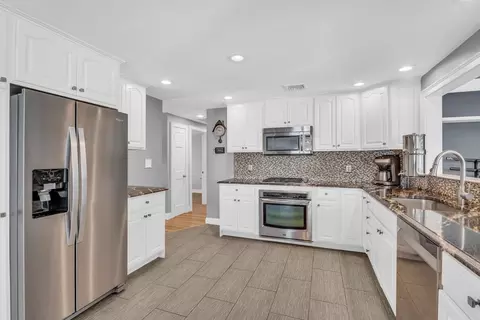 Kitchen - 16 Grandview Rd, Danvers, MA 01923 photo 1 of 5