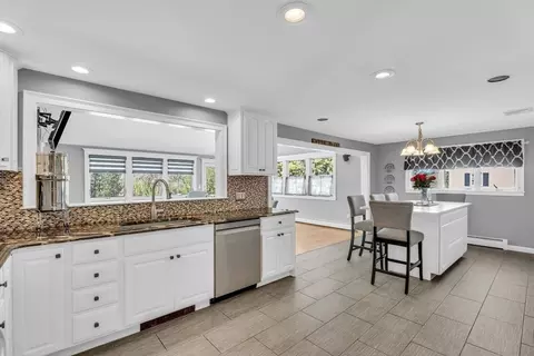 Kitchen - 16 Grandview Rd, Danvers, MA 01923 photo 3 of 5