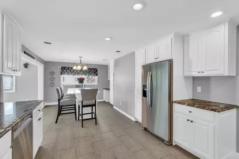 Kitchen - 16 Grandview Rd, Danvers, MA 01923 photo 2 of 5