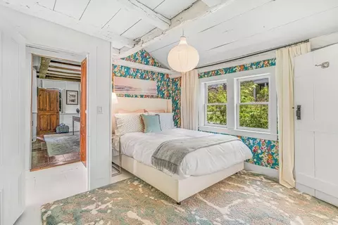 Bedroom - 34 Everett St, Natick, MA 01760 photo 1 of 2