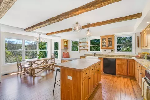 Kitchen - 34 Everett St, Natick, MA 01760 photo 2 of 3