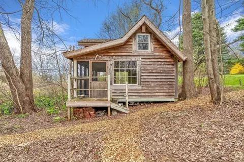 Exterior - 34 Everett St, Natick, MA 01760 photo 3 of 12