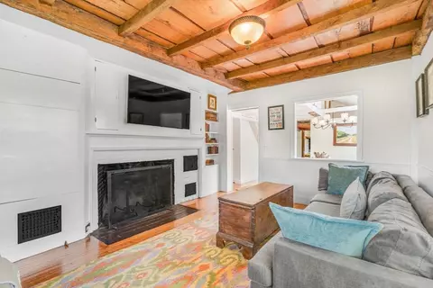Living - 34 Everett St, Natick, MA 01760 photo 6 of 7
