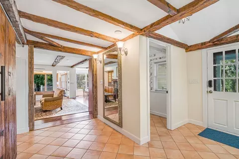 Entry Way - 34 Everett St, Natick, MA 01760 photo 1 of 2