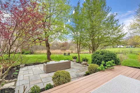 Exterior - 34 Everett St, Natick, MA 01760 photo 4 of 12