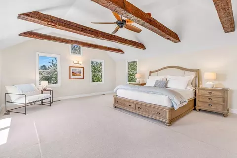 Bedroom - 34 Everett St, Natick, MA 01760 photo 2 of 2