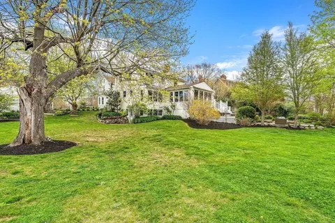 Exterior - 34 Everett St, Natick, MA 01760 photo 9 of 12
