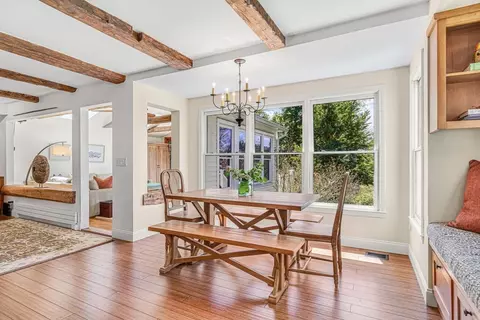 Dining - 34 Everett St, Natick, MA 01760 photo 2 of 2