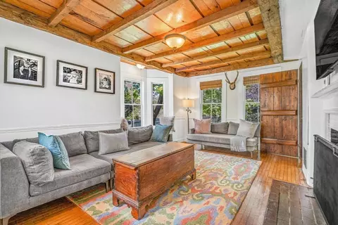Living - 34 Everett St, Natick, MA 01760 photo 5 of 7