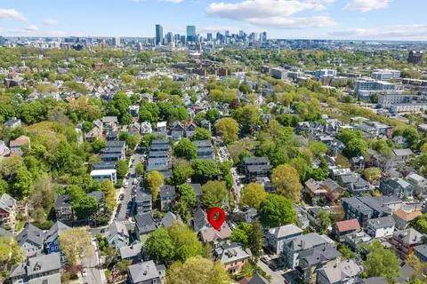 7 Clive St #2, Jamaica Plain, MA 02130 photo 18