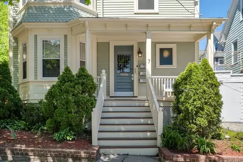 7 Clive St #2, Jamaica Plain, MA 02130 photo 16