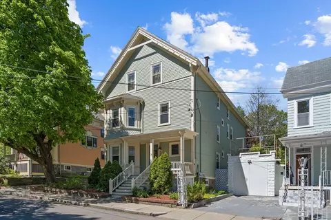 7 Clive St #2, Jamaica Plain, MA 02130