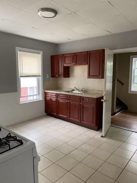 Kitchen - 55 Prospect St, Fall River, MA 02720 photo 2 of 4