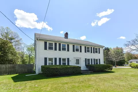 125 Kelley Blvd, North Attleboro, MA 02760