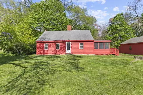 1271 Main St, Hanover, MA 02339